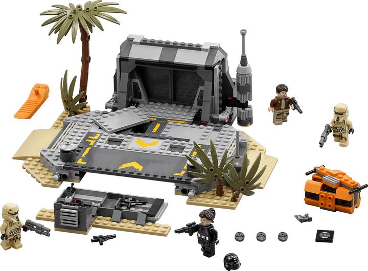 Produktbild LEGO Star Wars Battle on Scarif (75171, LEGO Star Wars)
