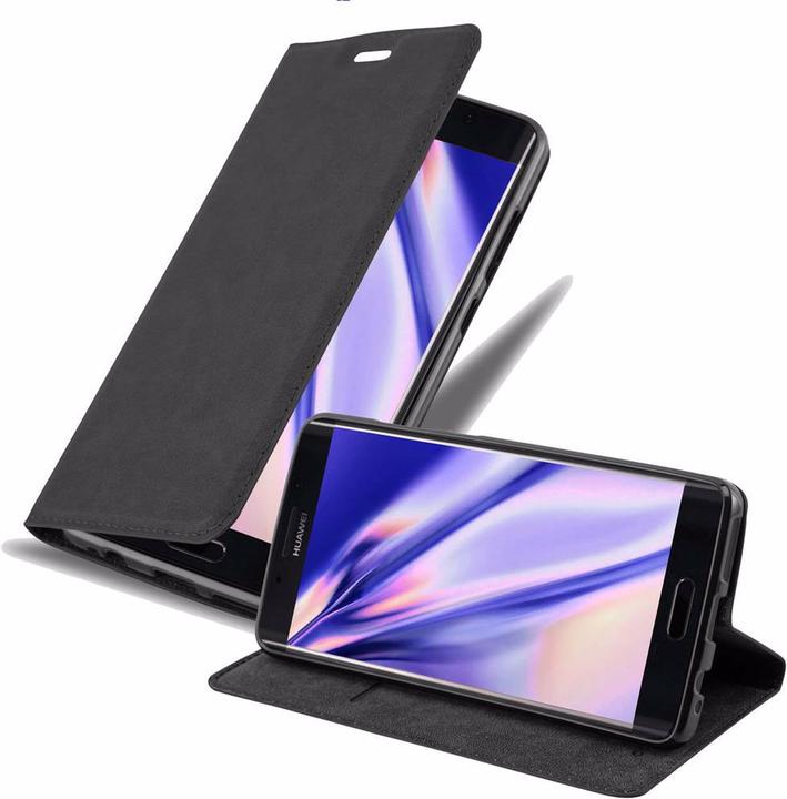 Produktbild Cadorabo Book Invisible Magnet Cover (Huawei Mate 9 Pro)