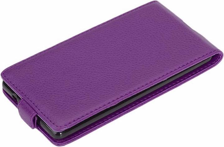 Produktbild Cadorabo Flip Glatt Cover (OnePlus 3)