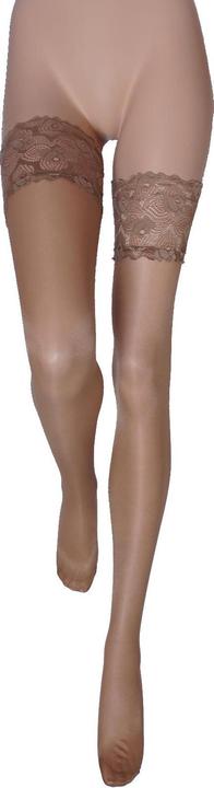 Produktbild Levee Satin Sheers 20 (20 DEN, 44 - 46)