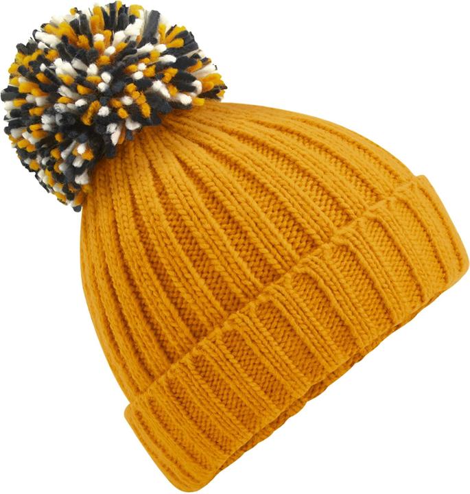 Produktbild Beechfield Hygge Mütze (One Size)
