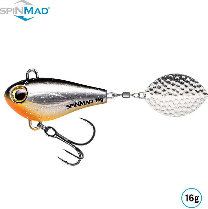 Produktbild Lieblingsköder SpinMad Jigmaster Captain (120 cm)