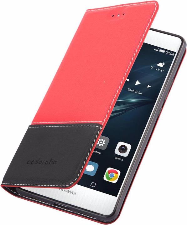 Produktbild Cadorabo Book X-Wallet Cover (Huawei P9)