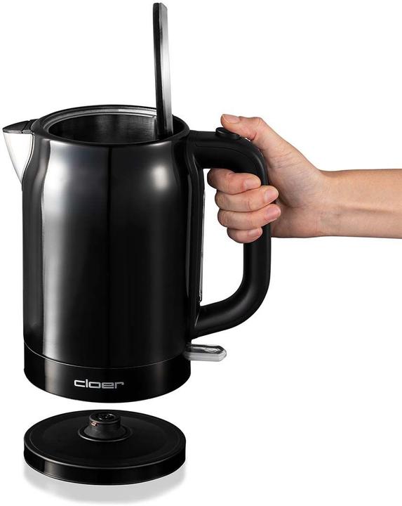 Produktbild Cloer 4520 (1.70 l)