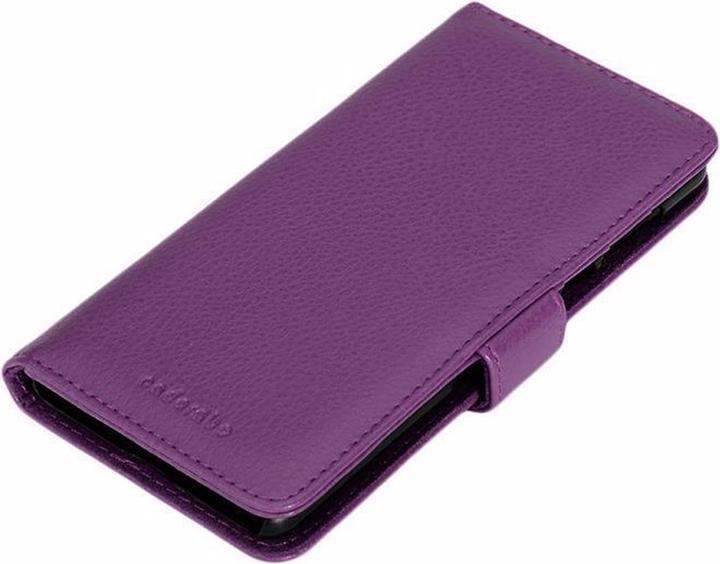 Produktbild Cadorabo Book mit 3 Kartenfächer Cover (OnePlus 3)