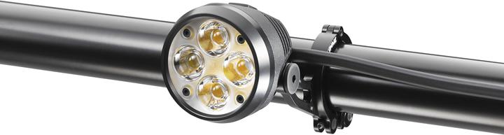 Produktbild Lupine Wilma Lenkerhalterung 25.4mm