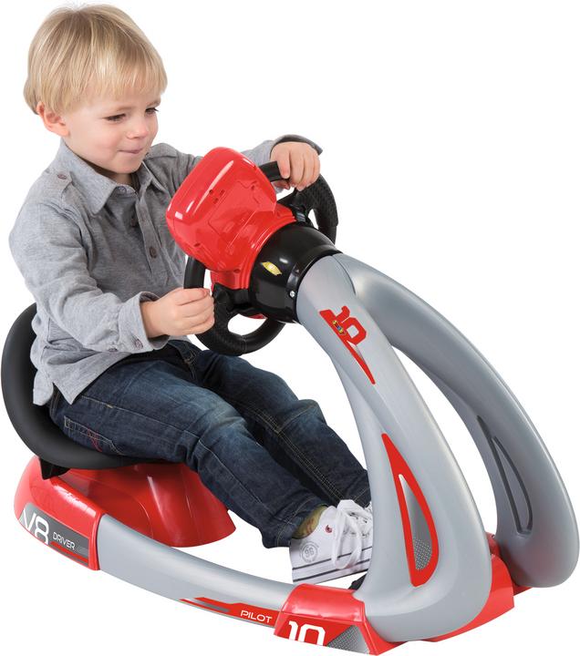 Produktbild Smoby Pilot V8 Driver