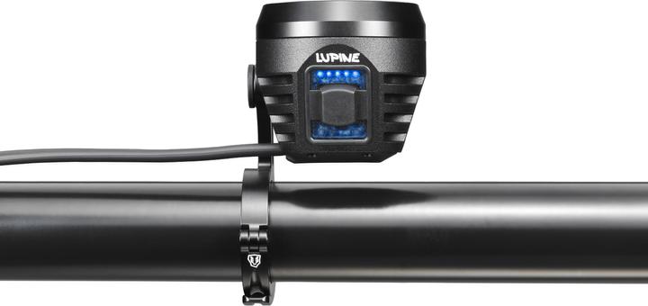 Produktbild Lupine Wilma Lenkerhalterung 25.4mm