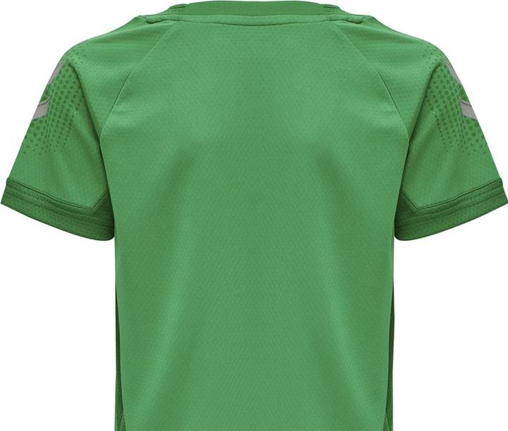 Immagine prodotto hummel Piombo S/S Poly Jersey Bambini (128)