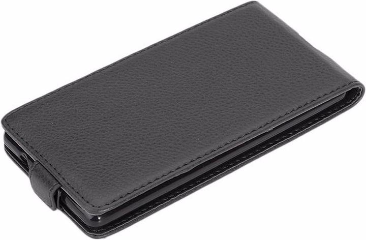 Image du produit Cadorabo Couverture Flip Lisse (OnePlus 3)
