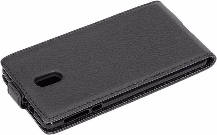 Image du produit Cadorabo Couverture Flip Lisse (OnePlus 3)