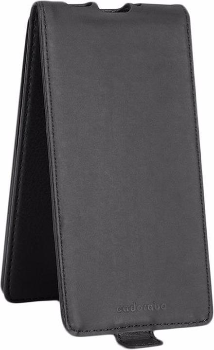 Image du produit Cadorabo Couverture Flip Lisse (OnePlus 3)