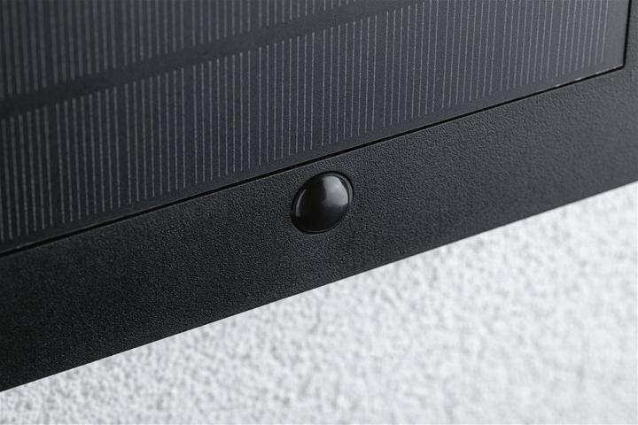 Image du produit Paulmann Numéros de maison solaires (27 lm, IP44)
