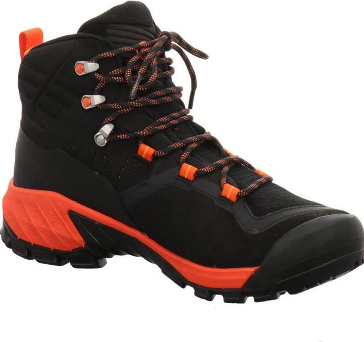 Immagine prodotto Mammut Sapuen High GTX Uomo (44)