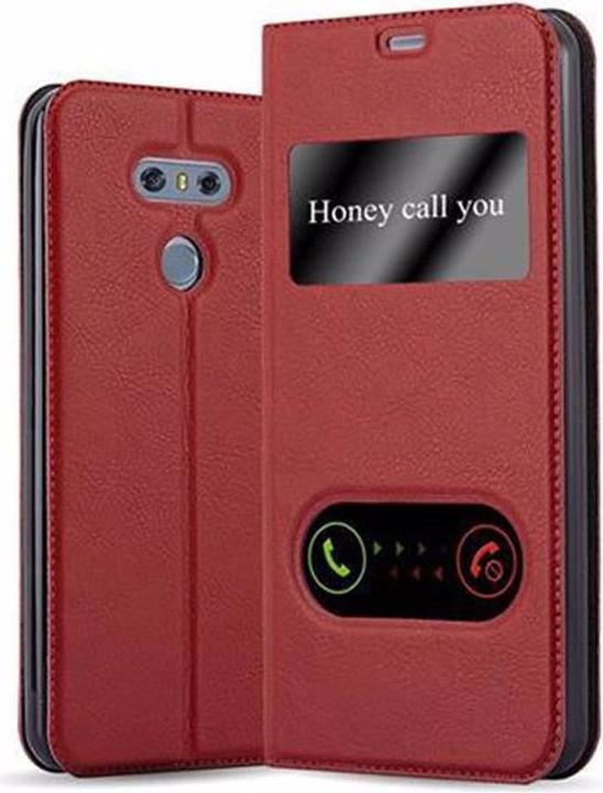 SAFRAN RED
