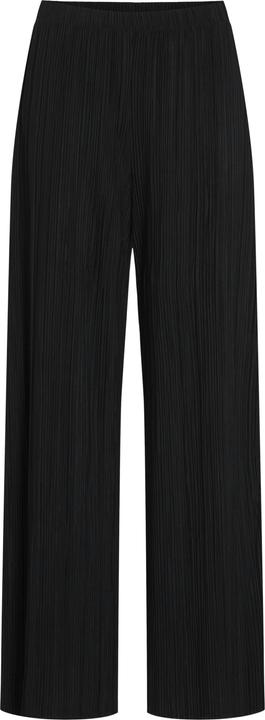 Vila Gerippte Hose mit weitem Bein