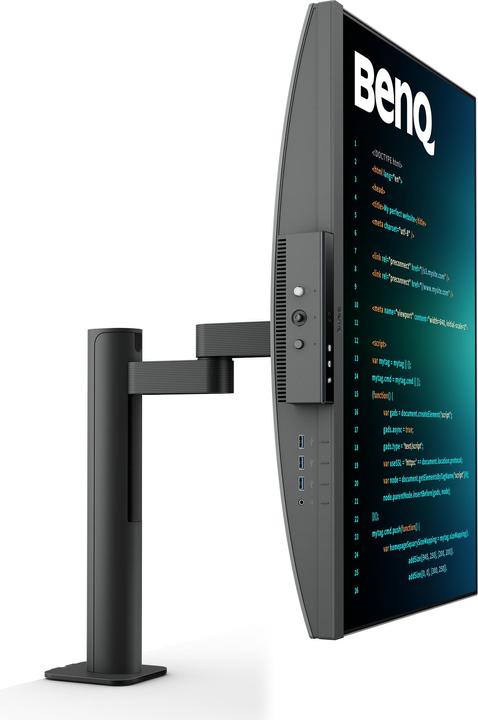 Actual product image BenQ RD280UA IPS 4K UHD USB-C HDR10 (3840 x 2560 pixels, 28.20")