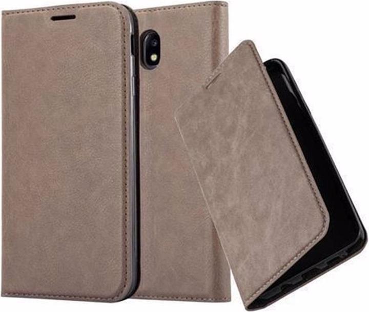 Immagine prodotto Cadorabo Copertina magnetica invisibile del libro (Samsung Galaxy J5 (2017))