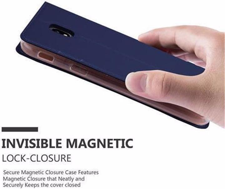 Image du produit Cadorabo Book Classy Style Cover (Samsung Galaxy J5 (2017))