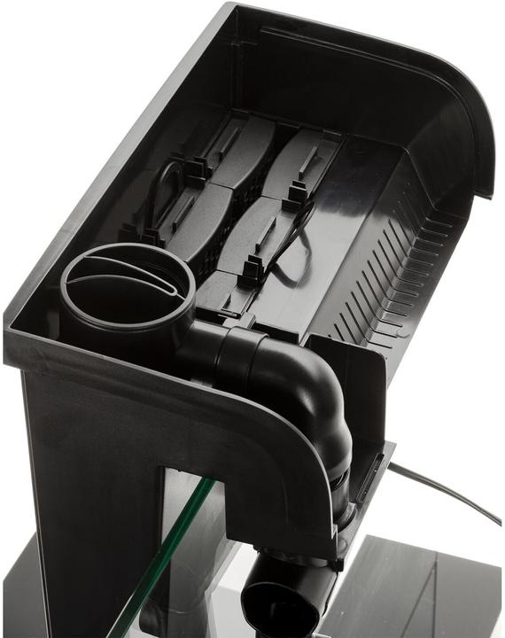 Immagine prodotto Aquael Filtro esterno FZN Pro 1500 (300 l, Filtri esterni, Acqua dolce, Acqua marina)