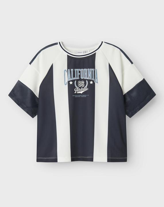 Actual product image Name it Relaxed Fit T-Shirt (158)