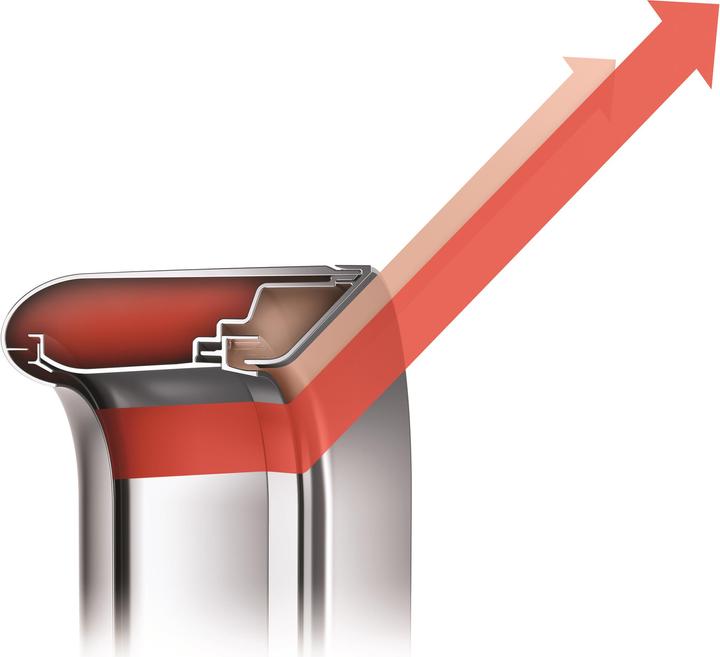 Image du produit Dyson AM09 Hot Cool (64 dB)