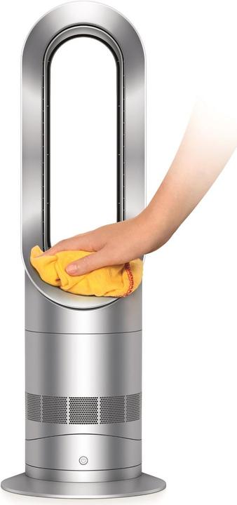 Image du produit Dyson AM09 Hot Cool (64 dB)