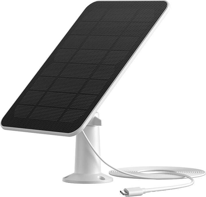 Produktbild SwitchBot Solar Panel for Outdoor Spotlight Cam (0.17 kg)