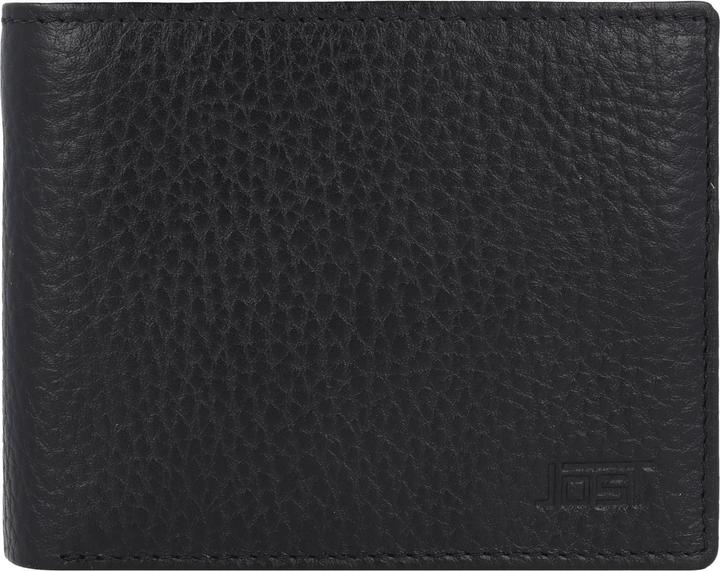 Actual product image Jost Stockholm wallet leather 12 cm