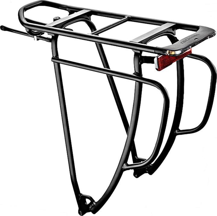 Produktbild Racktime Shine Evo Tour Gepäckträger 29" mit Standlicht