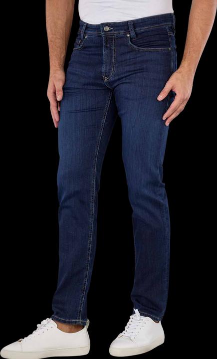 Produktbild MAC Jeans Joggjeans Slim-Fit "Jog N'Jeans 0994" (lang) (W40/L34)