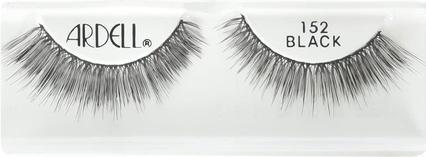 Produktbild Ardell Soft Touch 152 - PÅ™Ã­rodnÃ­ nalepovacÃ­ Å™asyack (Künstliche Wimpern)