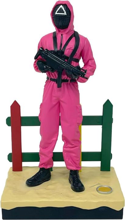 Actual product image Neamedia Chill Kit Squid Games