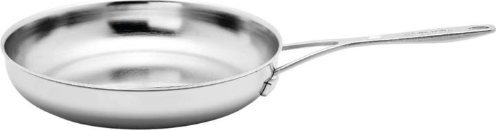 Produktbild Demeyere Industry Bratpfanne (20 cm, Bratpfanne, Edelstahl)