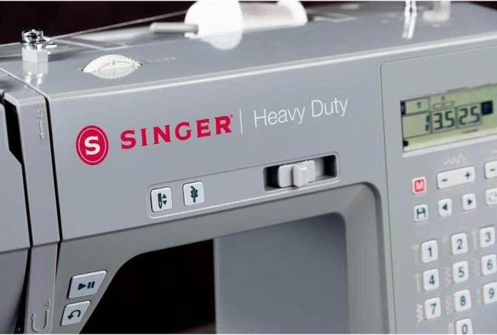 Immagine prodotto Singer HD6705C