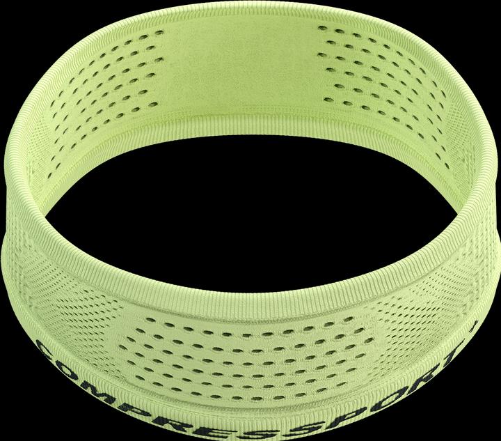 Actual product image Compressport Thin Headband On/Off