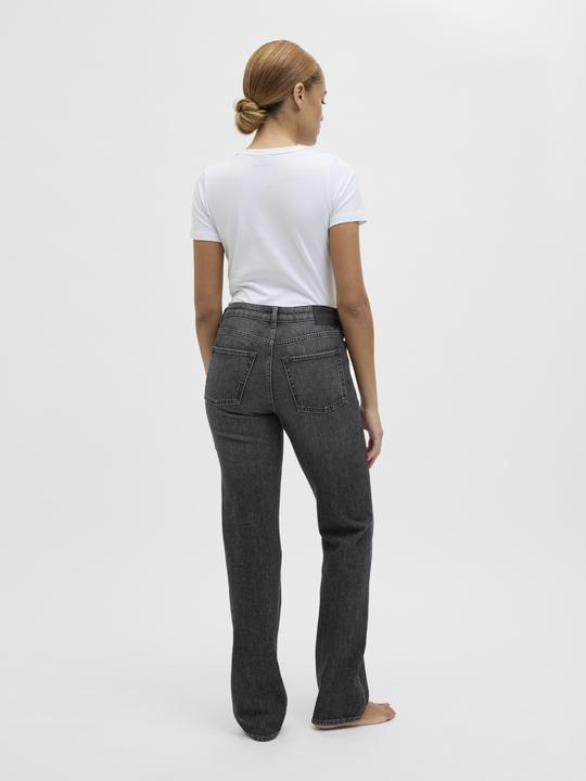 Produktbild JJXX JXNICE SL-STR MW C8165 JEANS DNM NOOS (28)