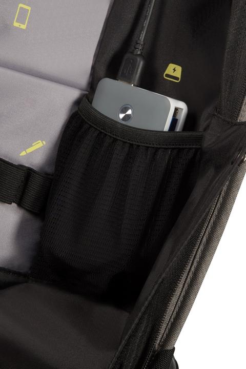 Produktbild Samsonite Securipak M (17 l)