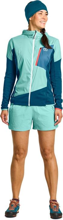 Produktbild Ortovox Fleece Light Grid Headband