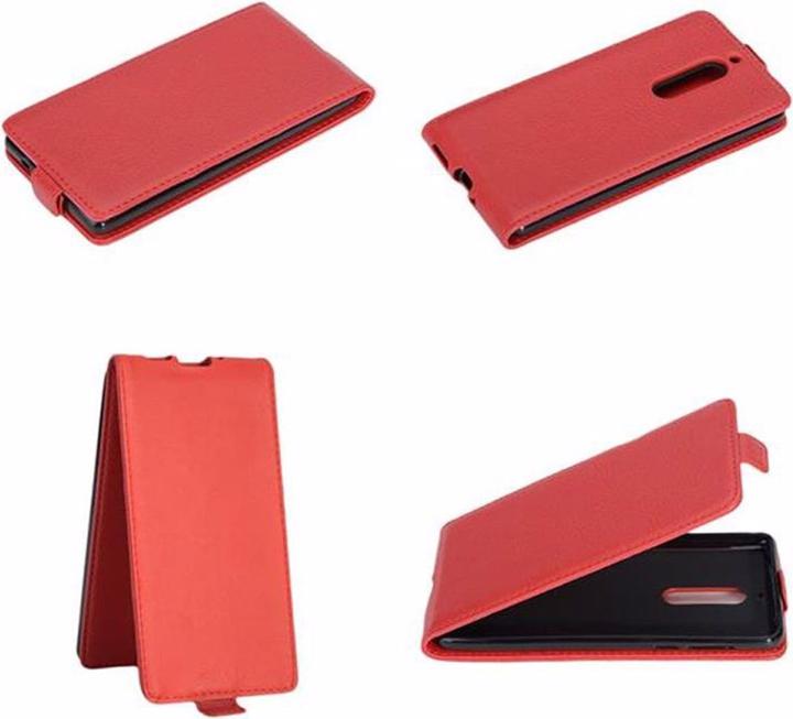 Chili red