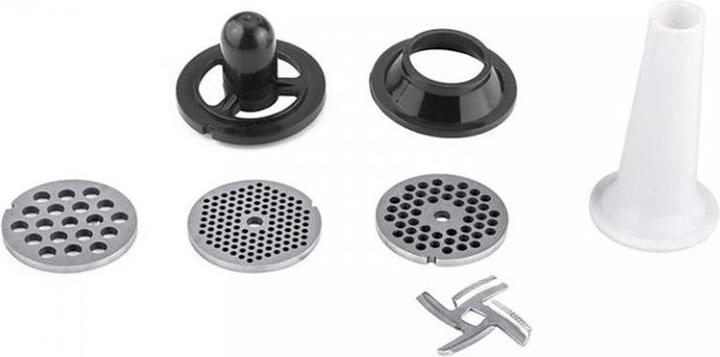 Actual product image Royalty Kitchen Assistant, 1900 W - Black (1900 W)