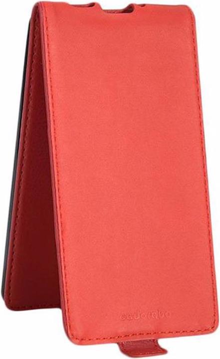 Produktbild Cadorabo Flip Glatt Cover (OnePlus 5)