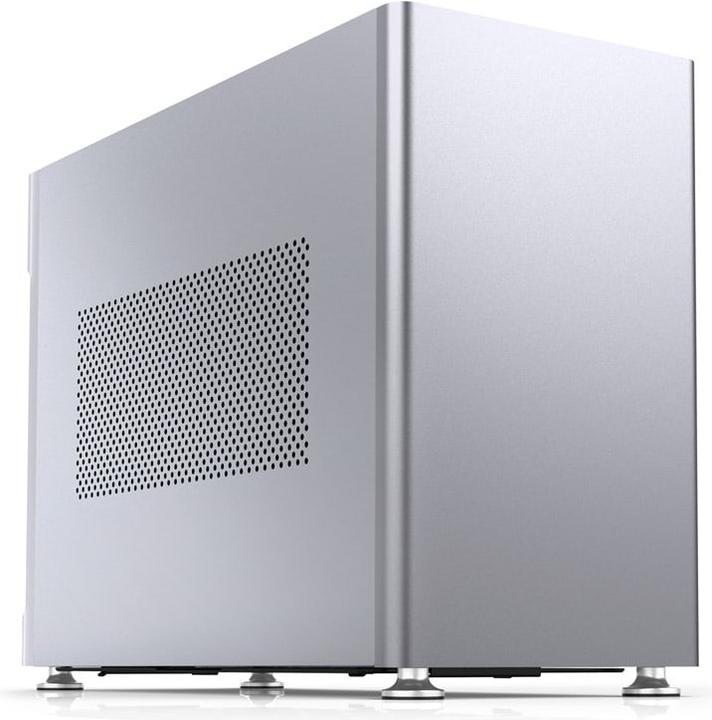Actual product image Jonsplus i 100 Pro (Mini-ITX, Mini-DTX)
