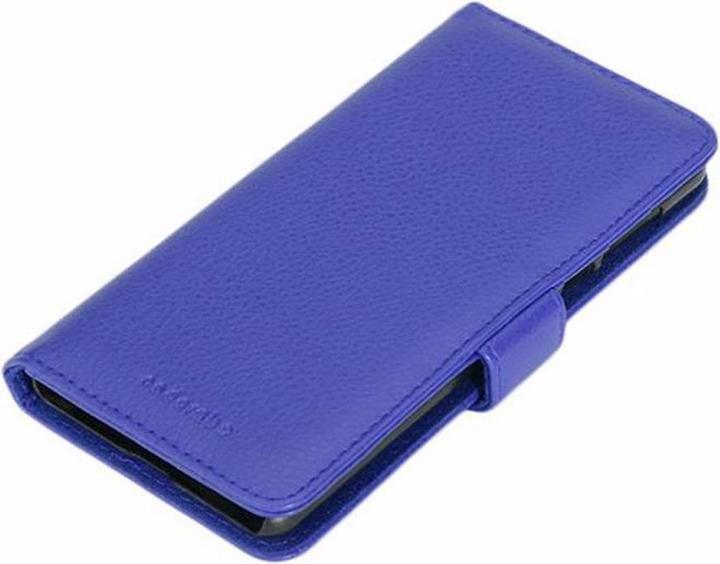 Actual product image Cadorabo Book with 3 card slots cover (OnePlus 5)