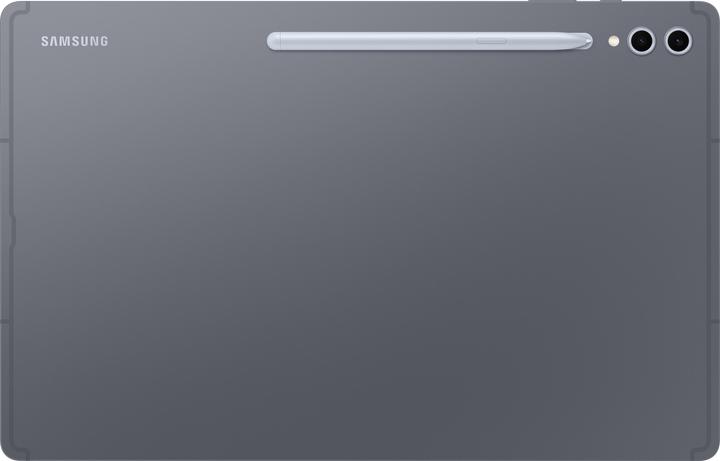Actual product image Samsung Galaxy Tab S10 Ultra (WLAN only, 14.60", 256 GB, Moonstone grey)