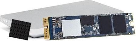 Immagine prodotto OWC Soluzione di aggiornamento completa per SSD PCIe 4.0 NVMe da 1 TB Aura Pro X2 per Mac Pro (fine (1000 GB, M.2 2280)