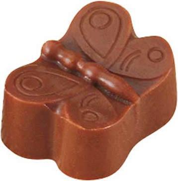 Produktbild Martellato Pralinenform Schmetterling