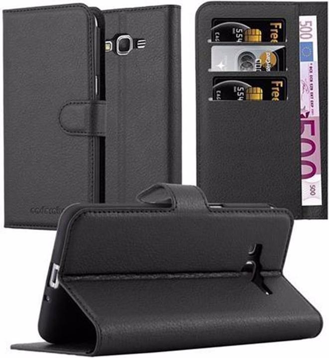 Immagine prodotto Cadorabo Libro con copertina con funzione di stand