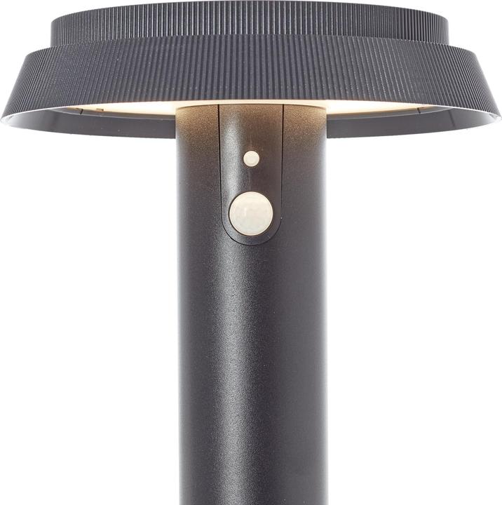 Actual product image Brilliant Alvero (500 lm, IP44)