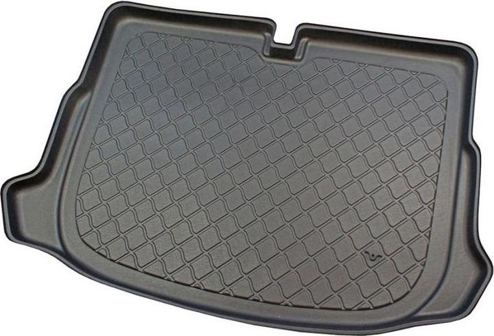 Actual product image Aristar Trunk tray for VW Scirocco from 2008 until today